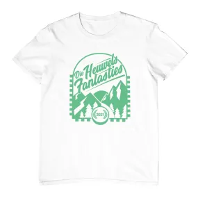 2021 Nature logo T-Shirt