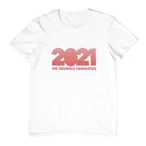 2021 T-Shirt