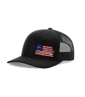 2nd Amendment Premium Hat