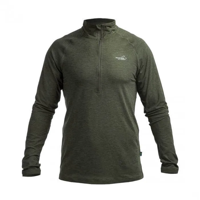 Action Top Men (Olive)