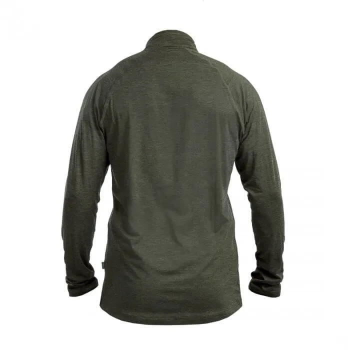 Action Top Men (Olive)