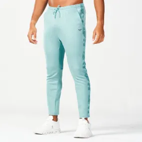 Active Tapered Pants - Canal Blue