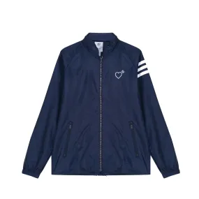 Adidas Men HM Windbreaker