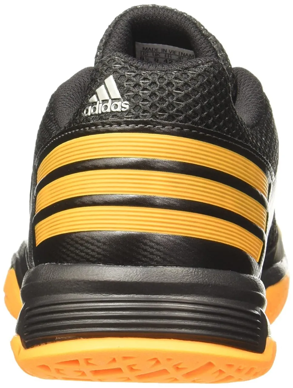 Adidas Men's Ueberschall F4 Badminton Shoe