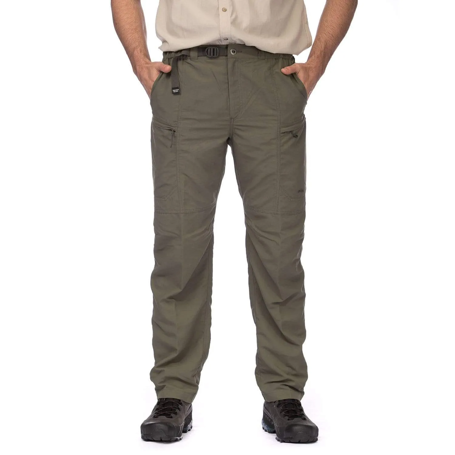 Adventure Light Pants Men