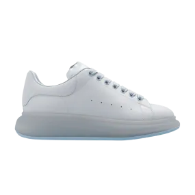 Alexander McQueen Oversized Sneaker 'Spring Blue'