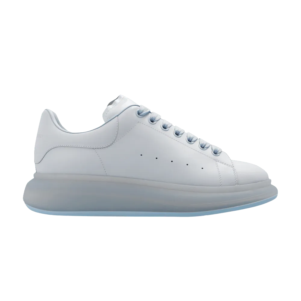 Alexander McQueen Oversized Sneaker 'Spring Blue'