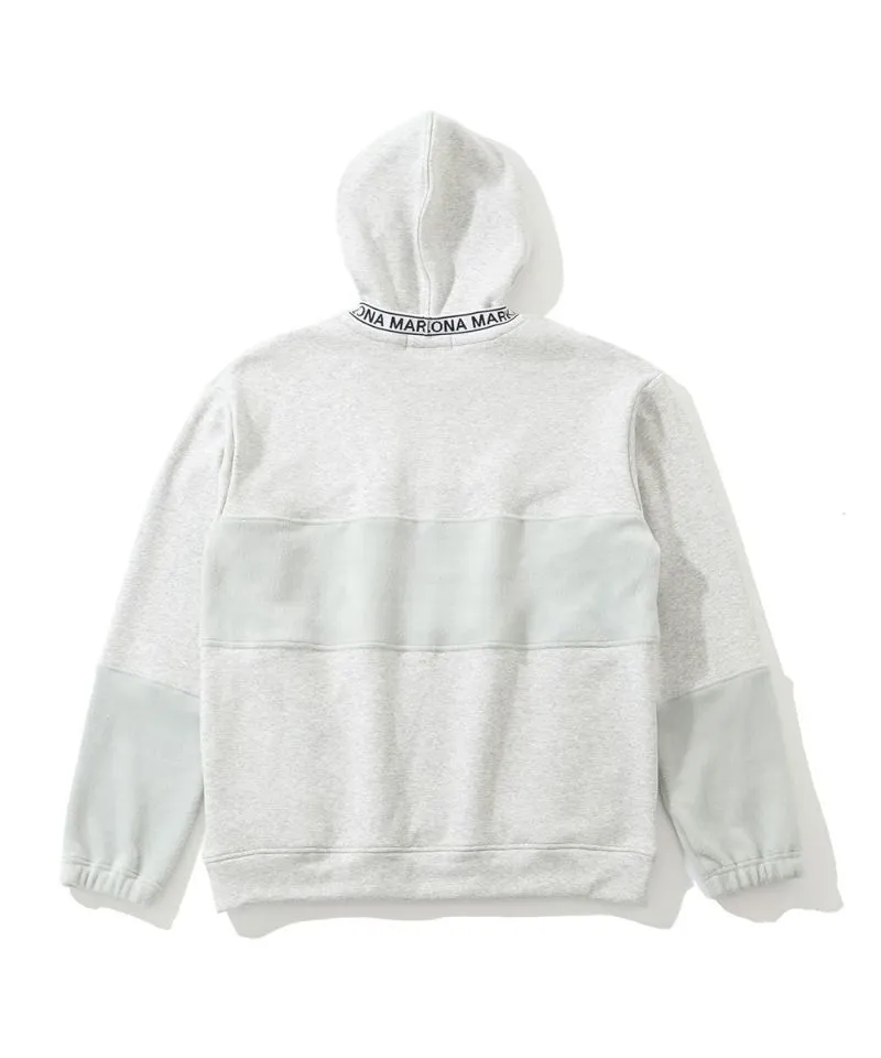 Altima Fleece Hoodie | MEN