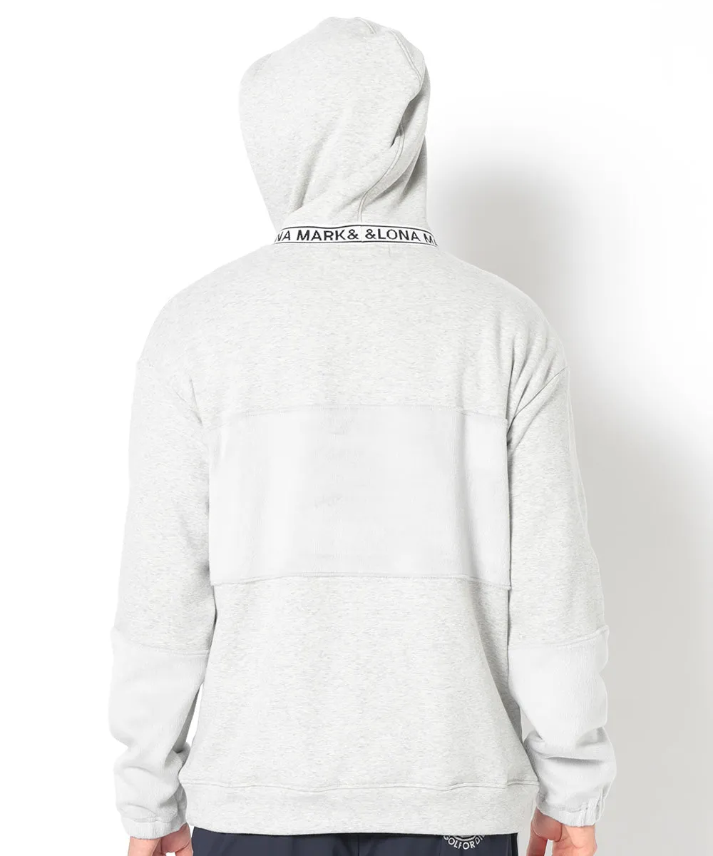 Altima Fleece Hoodie | MEN