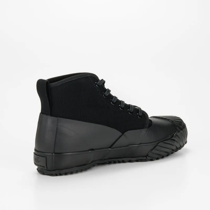 Alweather Rf Black (men)