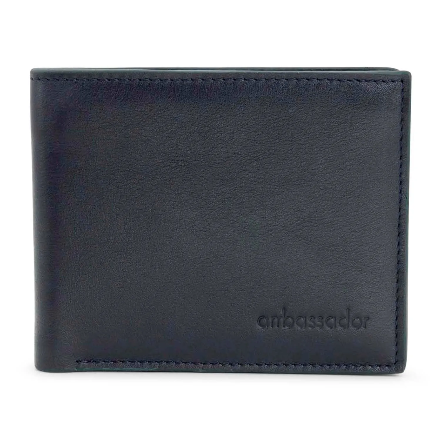 AMBASSADOR WALLET for Men