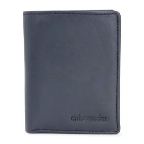 AMBASSADOR WALLET for Men