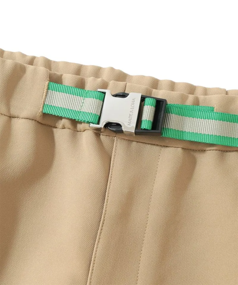 Anker Belt Chino | MEN