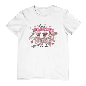 Anti Valentine T-Shirt