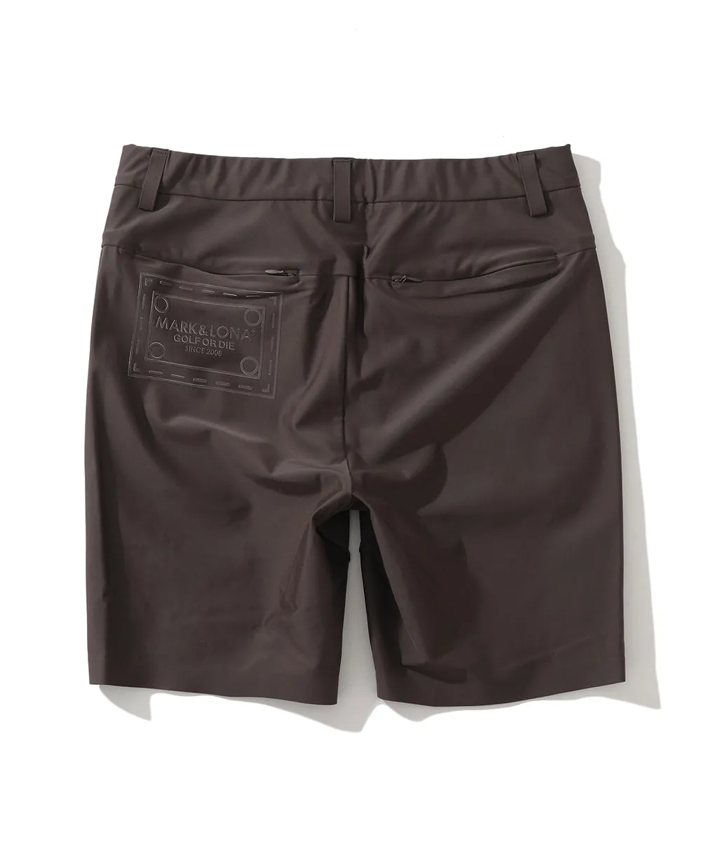 Ark Drape Shorts | MEN