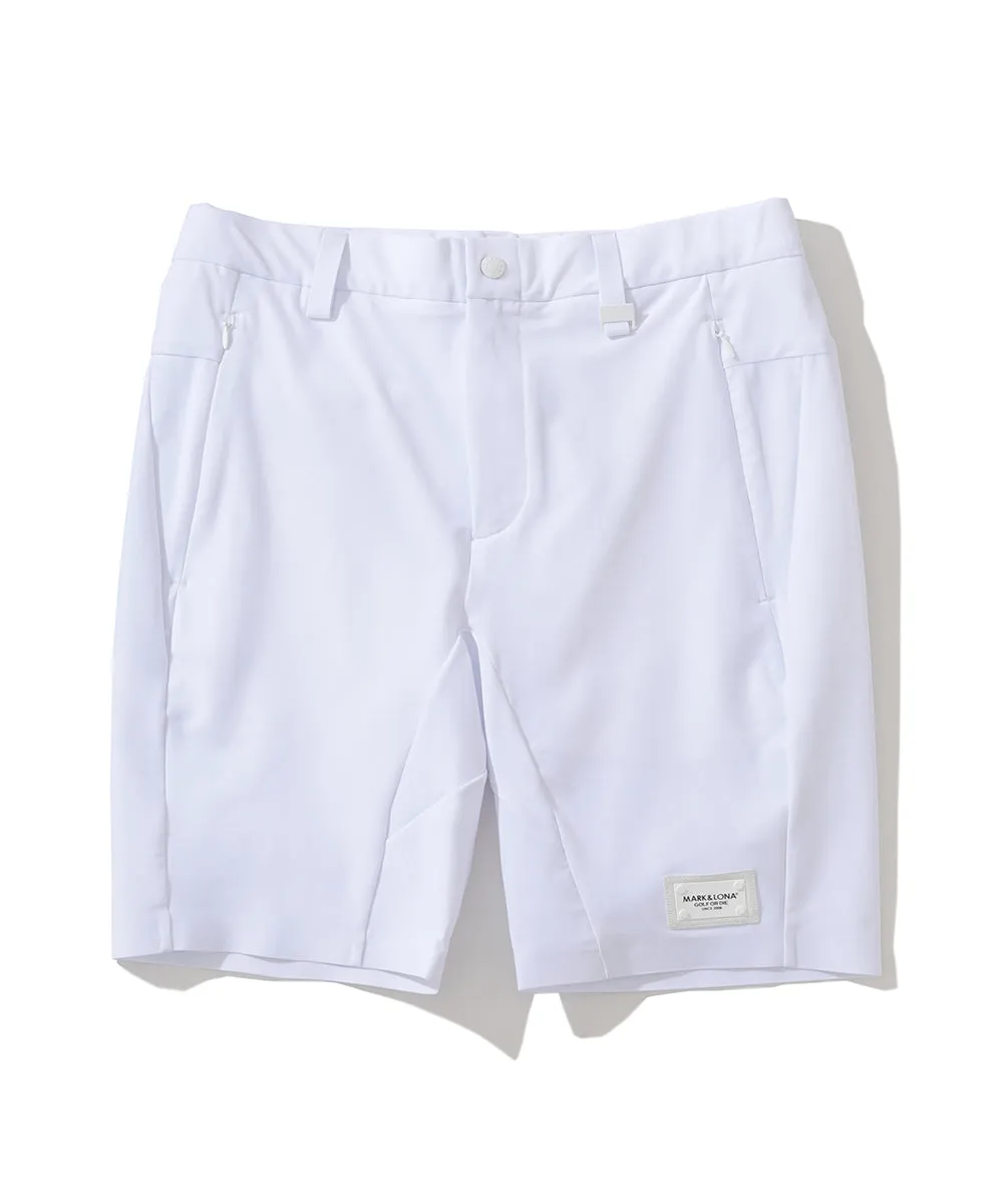 Ark Drape Shorts | MEN