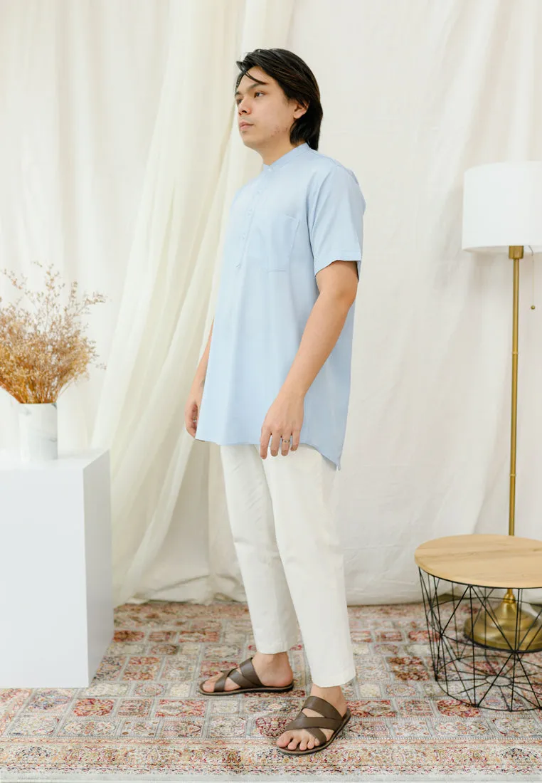 Asoka Men (Baby Blue)