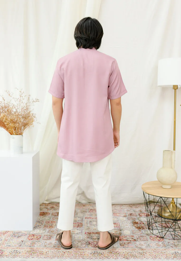 Asoka Men (Dusty Pink)