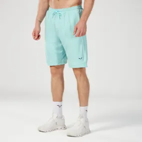 Basketball Shorts 9" - Canal Blue