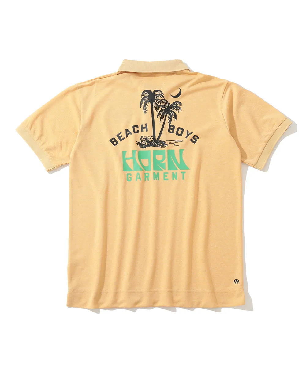 Beach Boys Polo | MEN