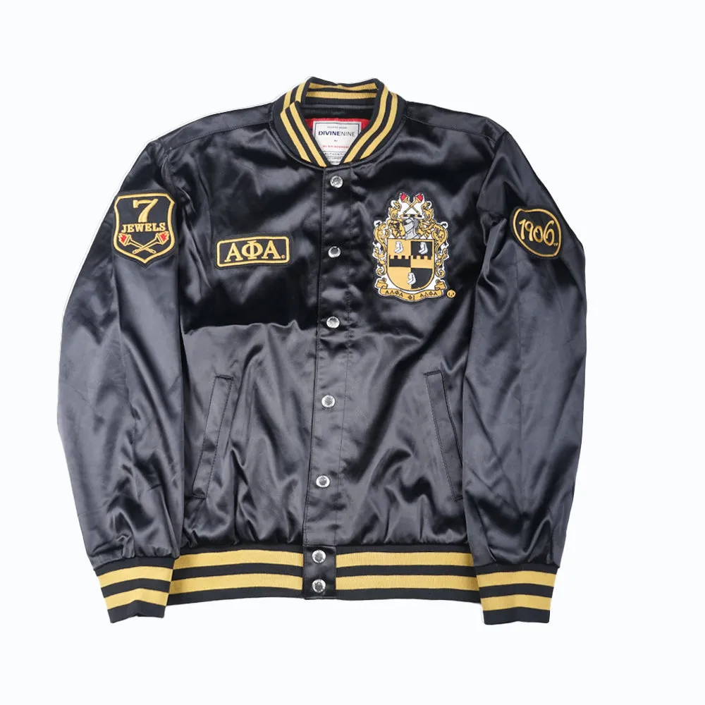 BIG BOY JACKET - APA07