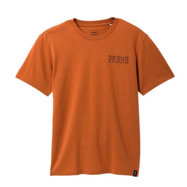 Bishop Creek Tee