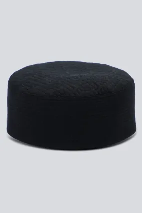 Black Cap For Men