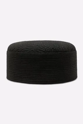 Black Cap For Men