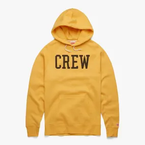 Block Crew Hoodie