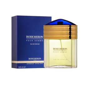 Boucheron Pour Homme EDT