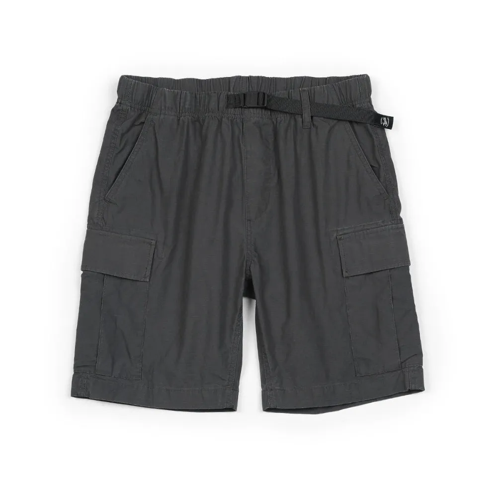 Cargo Shorts Men Loose