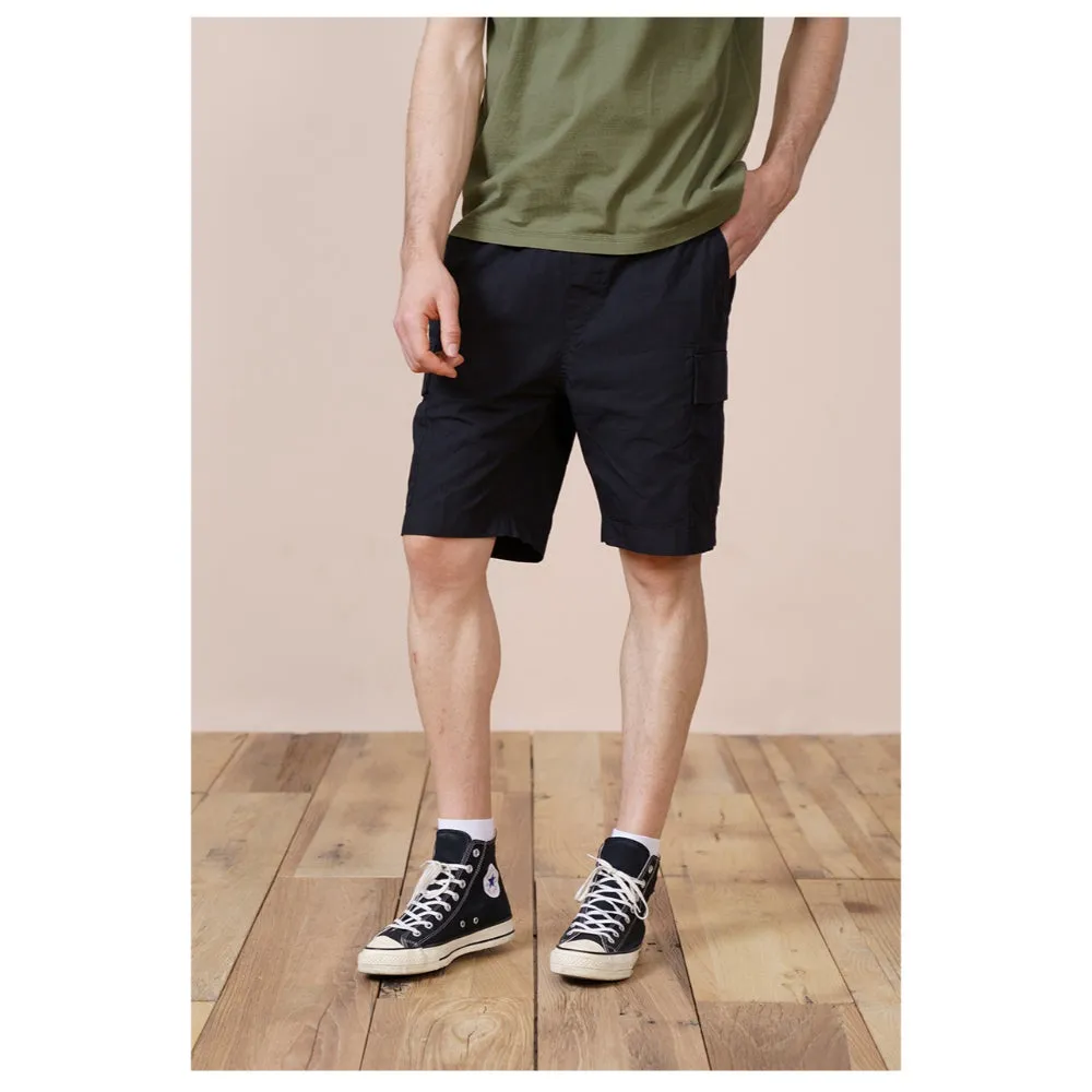 Cargo Shorts Men Loose