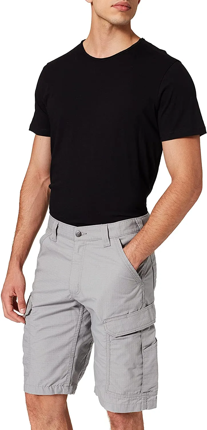 Carhartt Men's Force Relaxed Fit Ripstop Work Cargo Short