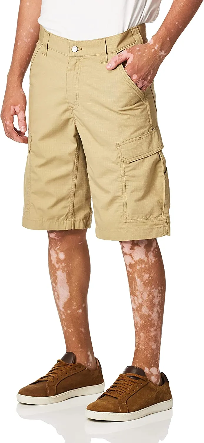 Carhartt Men's Force Relaxed Fit Ripstop Work Cargo Short