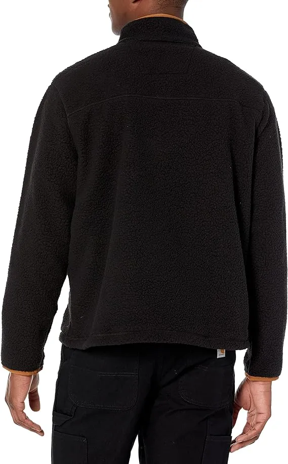 Carhartt Men's Relaxed Fit Fleece Pullover