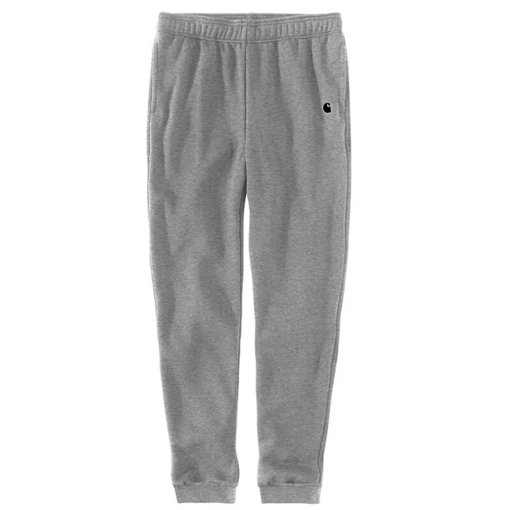 Carhartt Men's Relaxed Fit Midweight Tapered Sweatpant