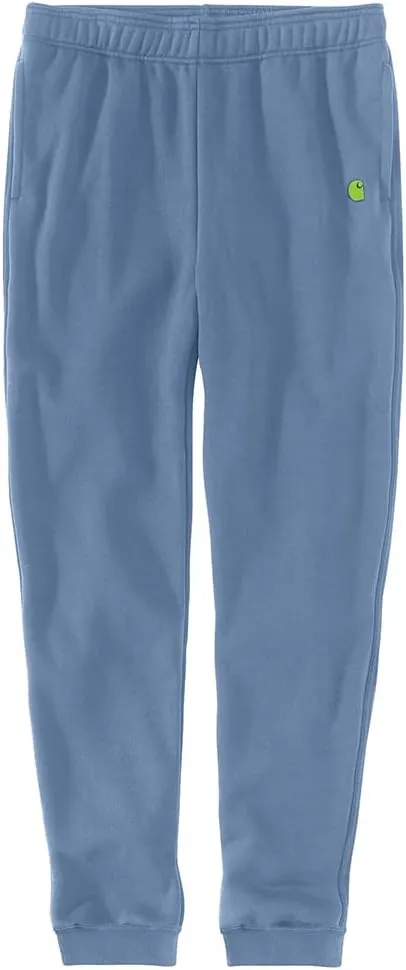 Carhartt Men's Relaxed Fit Midweight Tapered Sweatpant