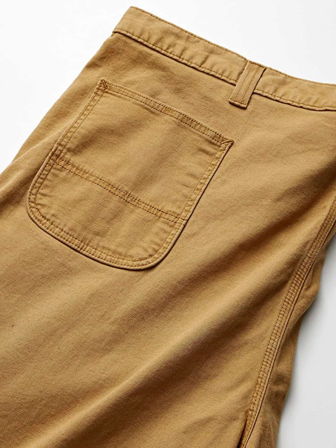 Carhartt Men's Rugged Flex Relaxed Fit Canvas Work Short