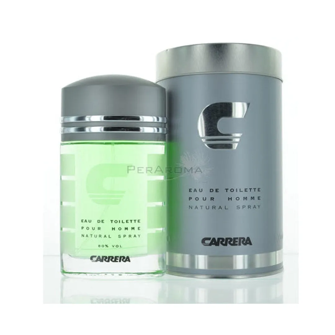 Carrera Man EDT