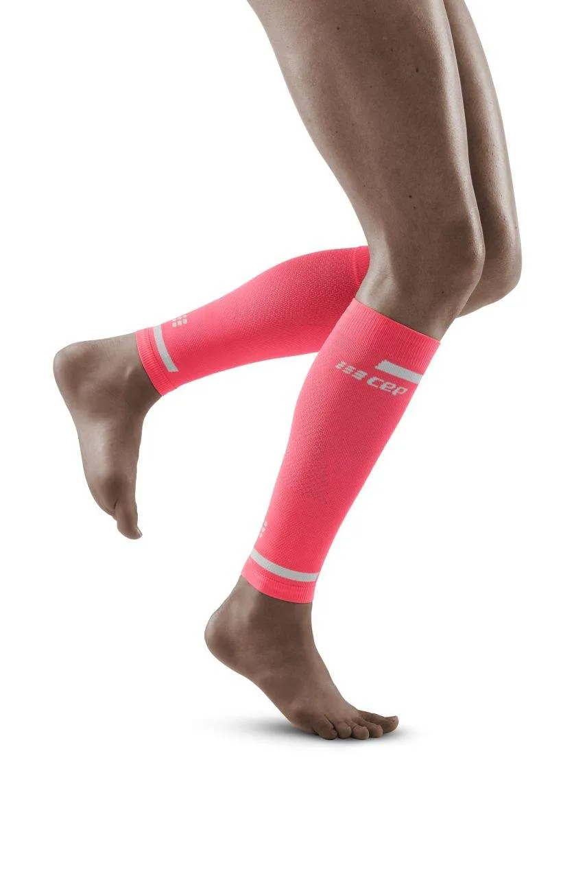 CEP the run calf sleeves, v4, women