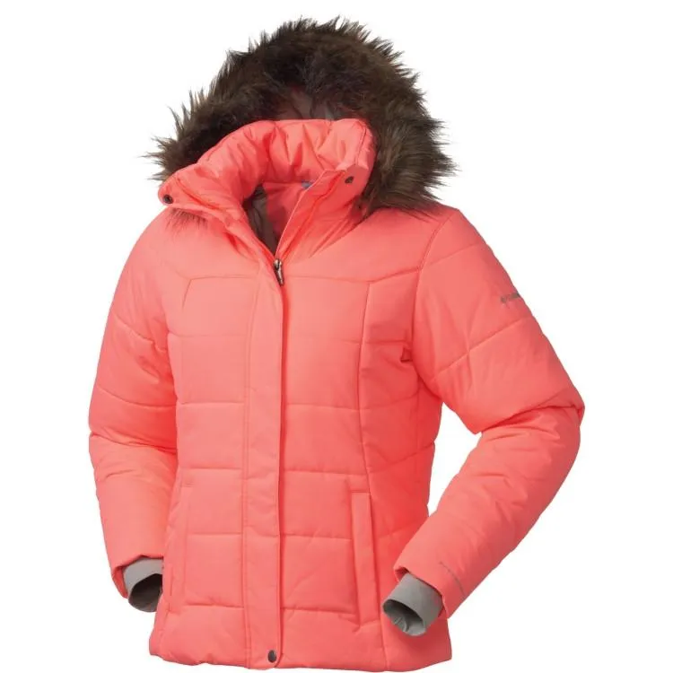 Chakal Men Ski Jacket