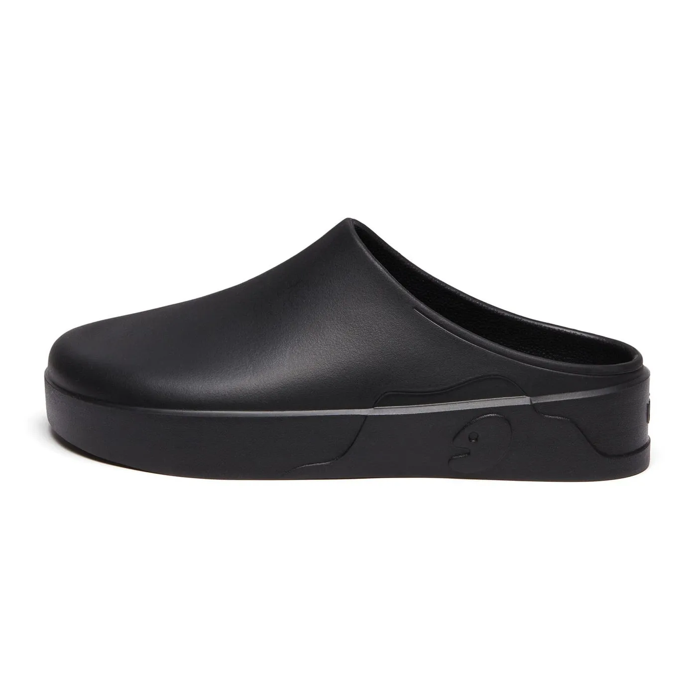 Charcoal Black Tenerife Men