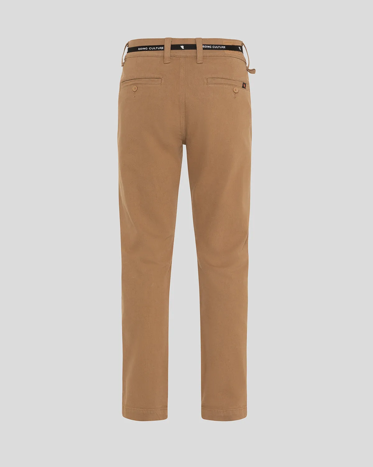 Chino Men Beige LT