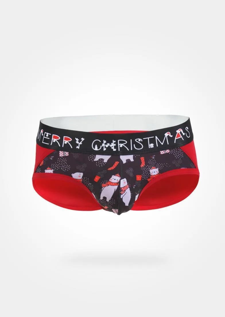 CHRISTMAS BRIEFS 19xms03s4