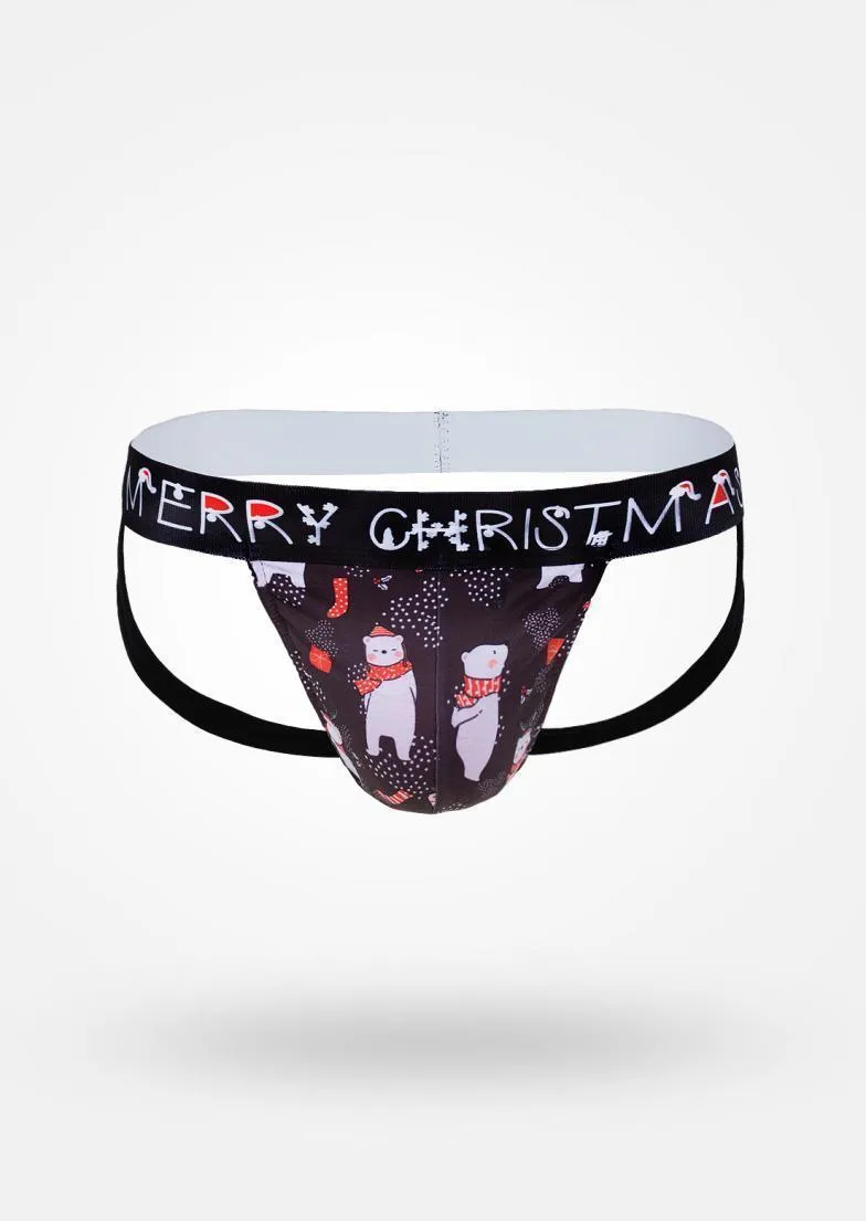 CHRISTMAS JOCK 19xms03s0