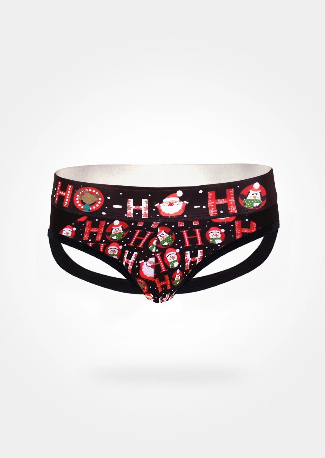 CHRISTMAS JOCK 19xms04s09