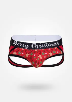 CHRISTMAS JOCK 19xms04s09