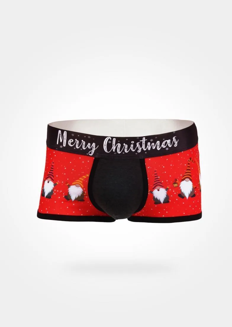 CHRISTMAS TRUNKS 19xms01b1