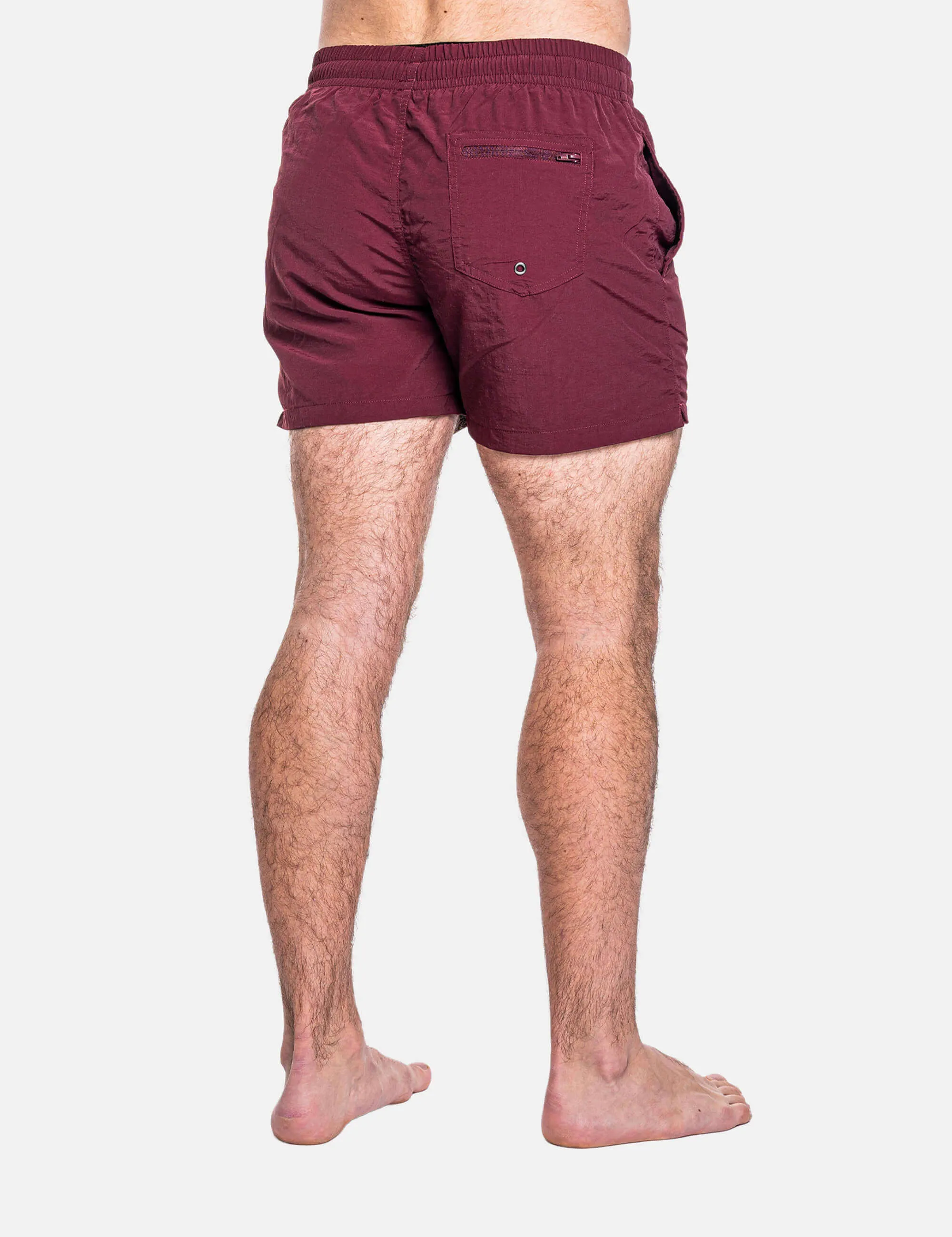 Classic Swim Shorts Men