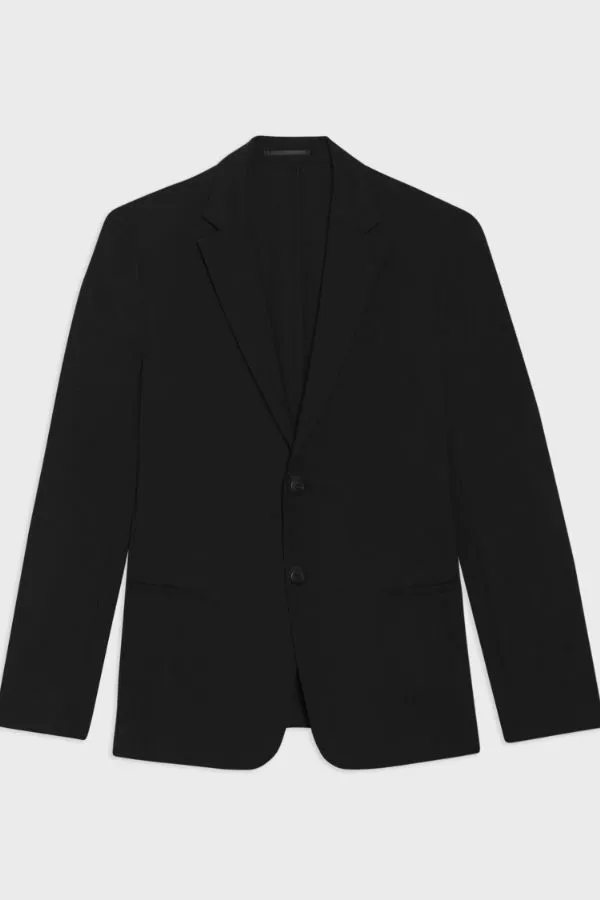 Clinton Blazer